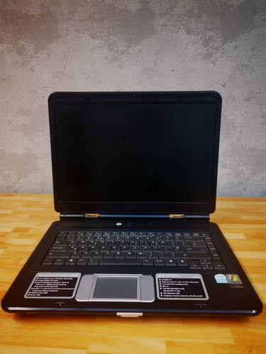 System 3086 personal laptop - e.system,