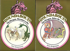 ROUNDABOUTS STORIES Fantasy