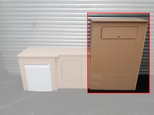 Mdf camper campervan interior - camper,