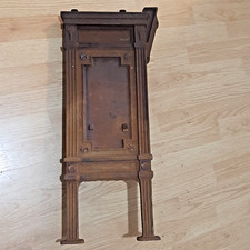 Vintage Theater Seat Support
