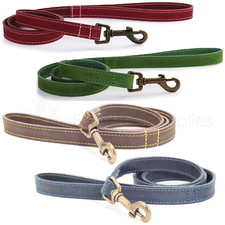 Ancol Timberwolf Dog Lead