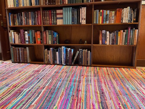 Rug rag rugs multi - rugs,