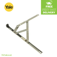 Yale uPVC Window Hinge Easy