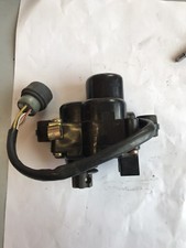 Yamaha Servo Motor FZR750R