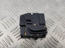 MERCEDES E CLASS SEAT CONTROL