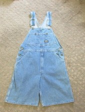 Vintage Oshkosh Vestbak Bib