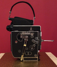 Paillard Bolex H16 Rex 5 -
