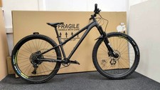 2020 Saracen  Zenith Elite LSL