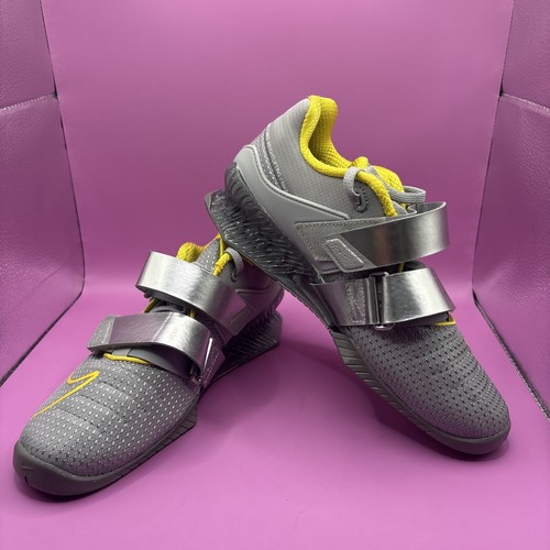 Nike romaleos weightlifting - nike,