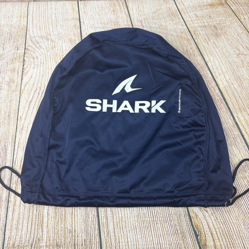 Shark helmet dust cloth - dust, carry