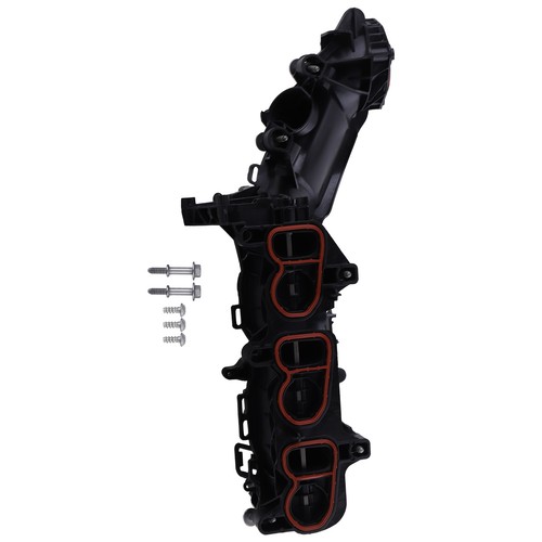 Inlet intake manifold - inlet, &swirl