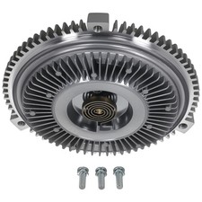 Cooling Fan Clutch for BMW E46