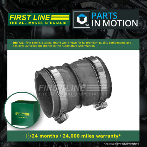 Turbo hose fits - hose,