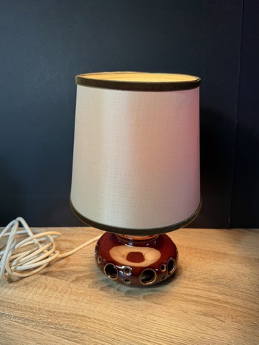 Vintage 1970s west german - west,