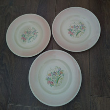 3X Vintage 1930s  Art Deco