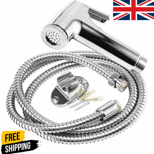 Chrome muslim shower - muslim, head