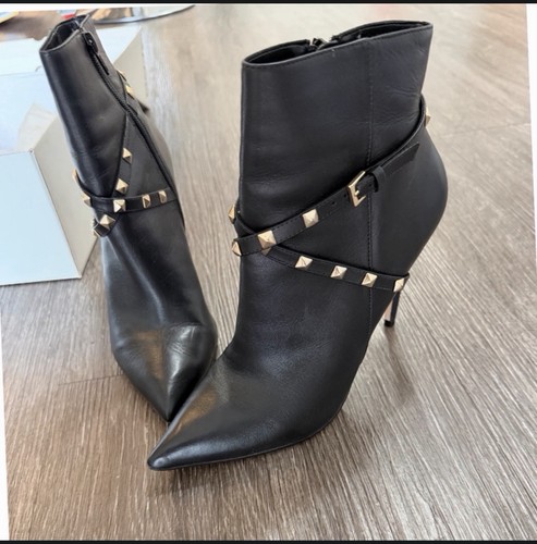 Aldo ankle boots - ankle, stud