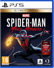 Marvel's Spider-Man: Miles