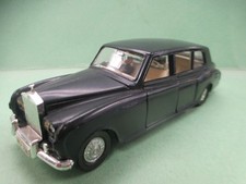 Dinky Toys Rolls-Royce Phantom