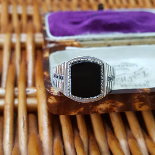 Vintage 925 sterling - 925,
