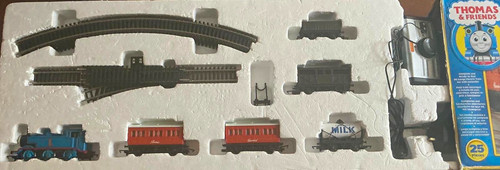 Hornby thomas friends oo - hornby,