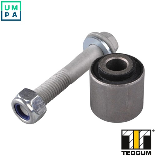 Mounting controltrailing - 2x,