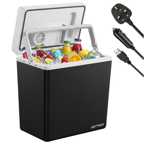 Heftman 20l electric - electric, box