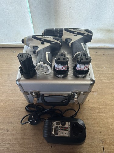 Makita twin set li - makita,