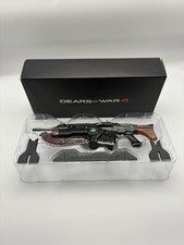 Gears of War 4 Customized