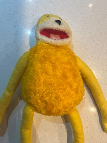 Vintage flat eric soft - flat, by