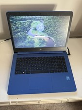 HP 14-bp066sa LAPTOP, HOUSE