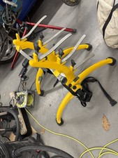 Saris Bones 3-Bike Rack