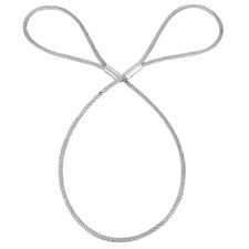 Safety Harness with Lanyard