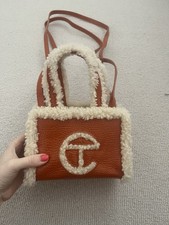 UGG X TELFAR Small Bag