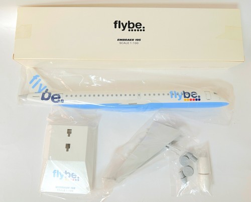 Embraer erj 195 - embraer, premium