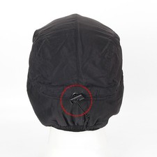 Adjustable Baseball Hat