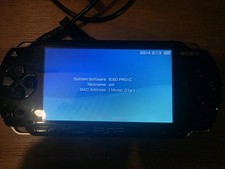 Sony PSP Entertainment Pack