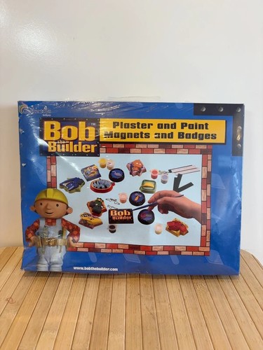 Vintage 1998 bob the - vintage,