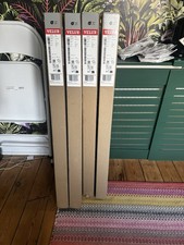 4 Velux Blackout Blinds with 4