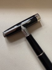 PARKER Sonnet Black Shiny Case