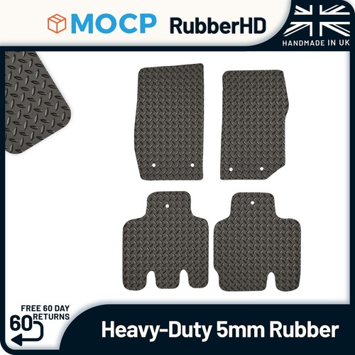 5mm heavy duty rubber car - rubber,