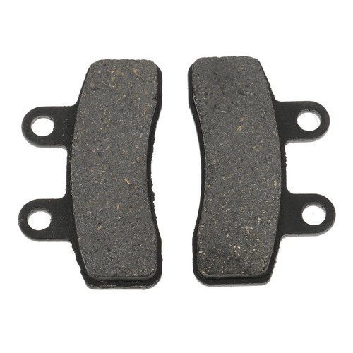 Pair brake pads for - pair,