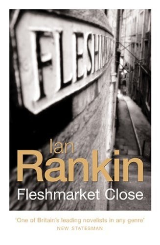 Fleshmarket close rebus - fleshmarket,