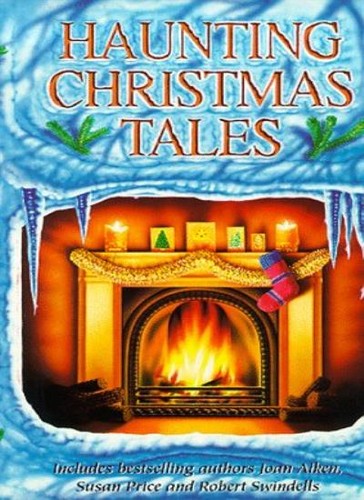 Haunting christmas tales - haunting,
