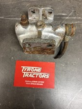 Ferguson TEF T20 Diesel Fuel