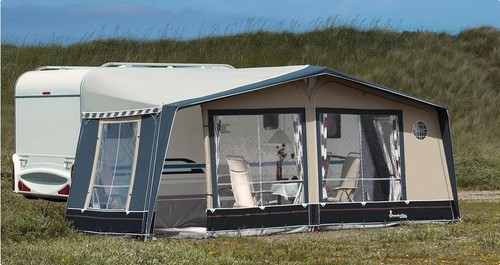 Isabella ambassador awning - awning, 975