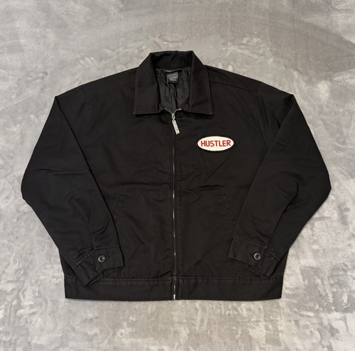 Vintage hustler - vintage, 90’s