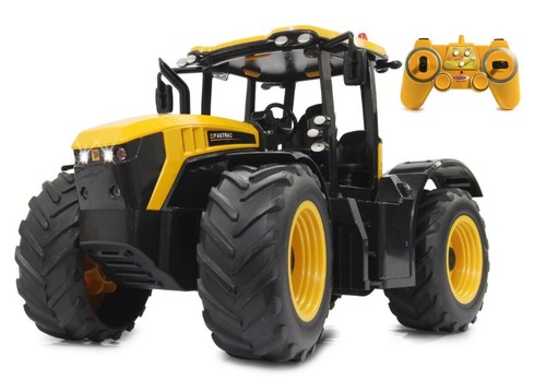 Jamara jcb fastrac - jamara,, radio