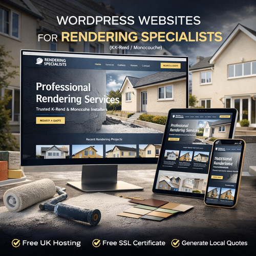 Professional wordpress website - wordpress,