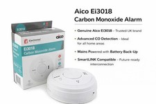 Aico Ei3018 Carbon Monoxide